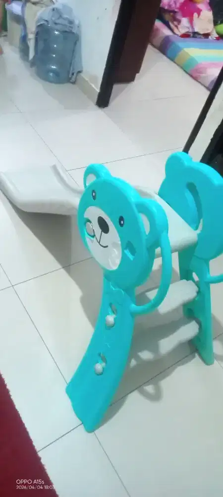 Perosotan Anak umur 1-5 thn