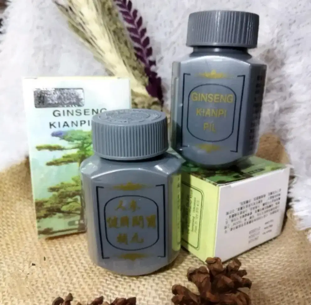 OBAT GEMUK, PENAMBAH NAFSU MAKAN