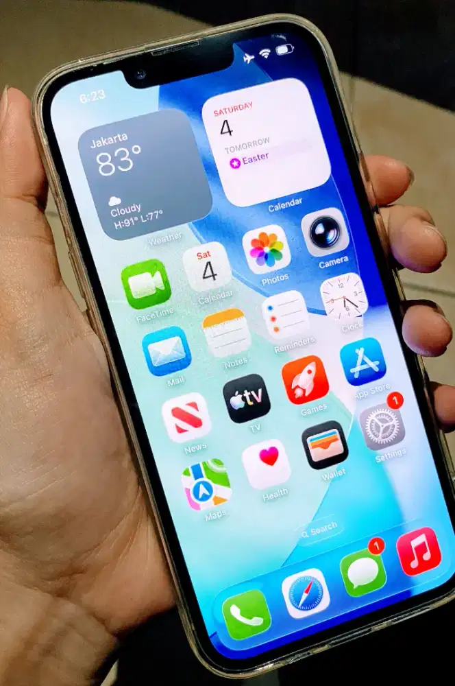 iphone 13 256gb ibox