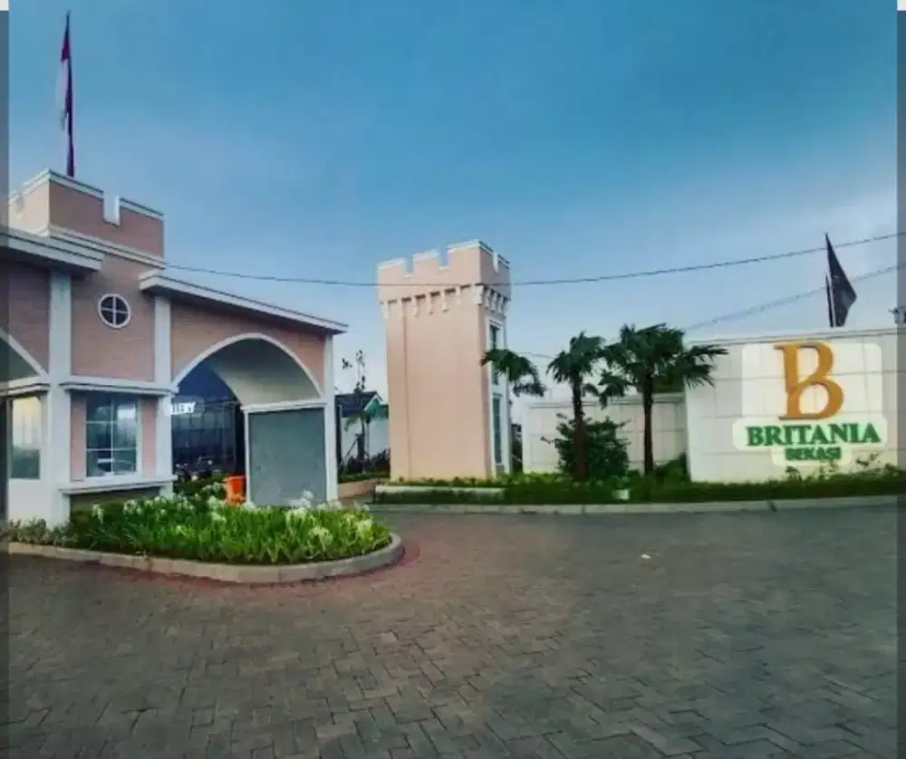 Disewakan Murah/Dijual Rmh 1 Lt Strategis Dekat Tol Cibitung Cilincing