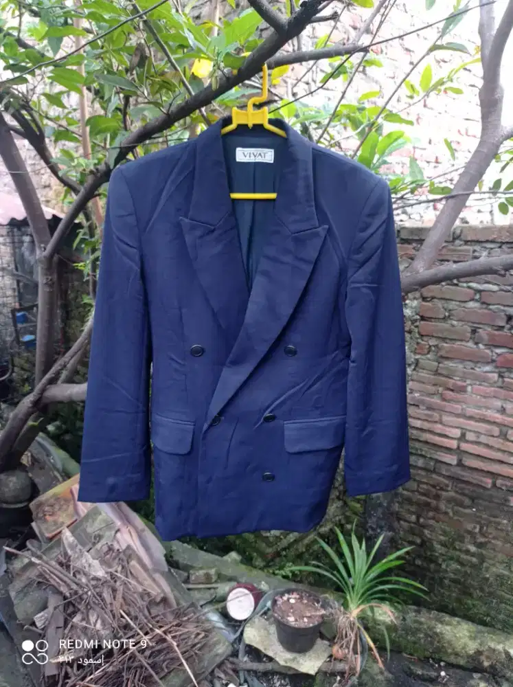 Atasan Pria Slimfit