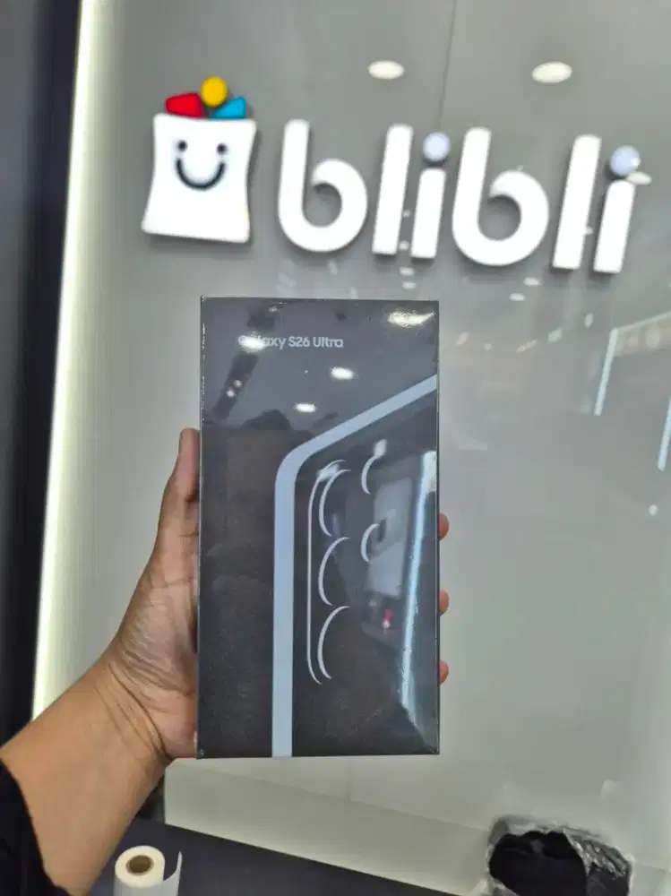 SALE S26 ULTRA 512GB !!!