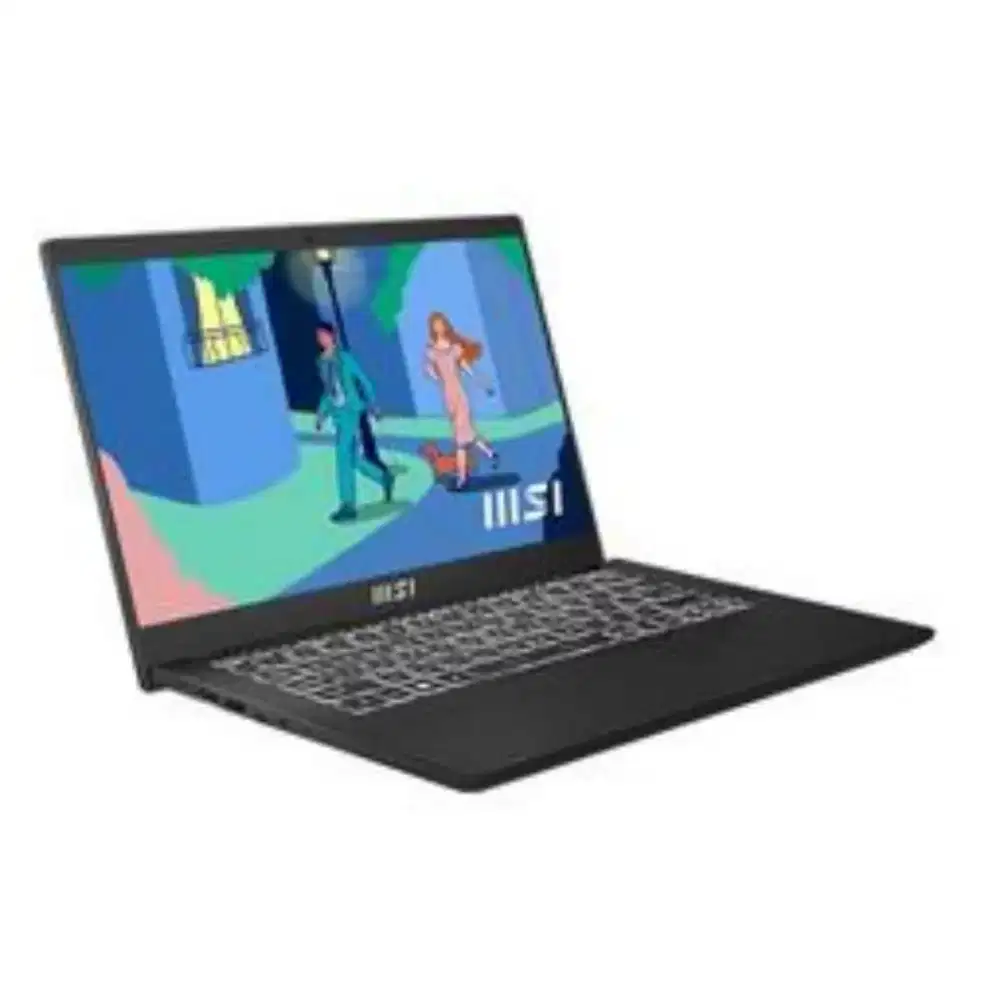 MSI MODERN 14 512GB