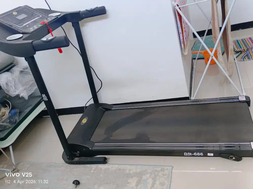 Treadmill jual murah