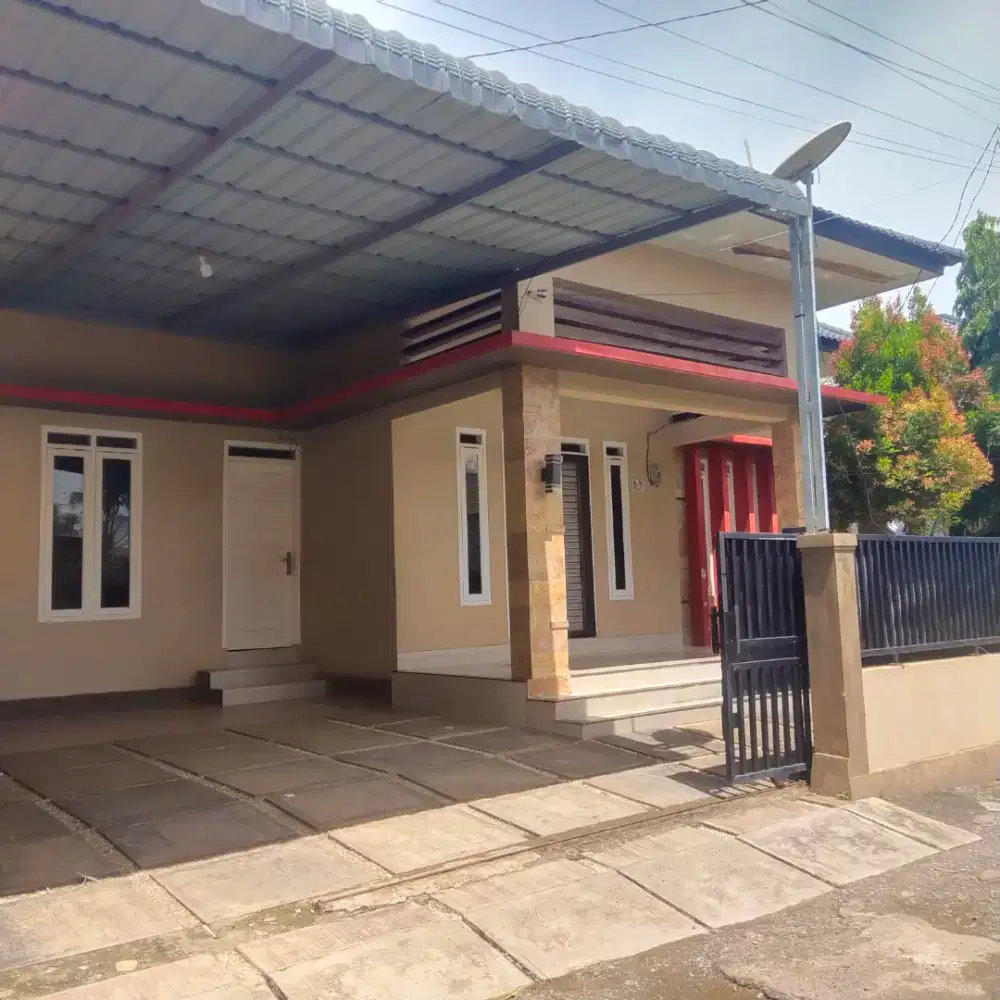 Rumah sewa area Batoh