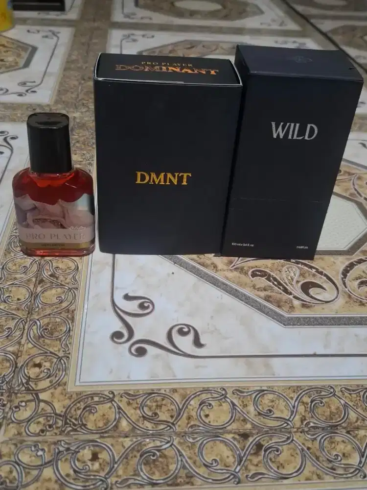 parfum original