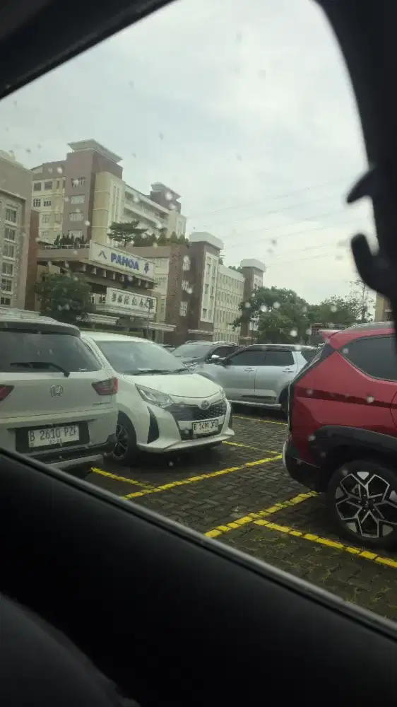 Lowongan Supir Pribadi domisili Cipondoh dst