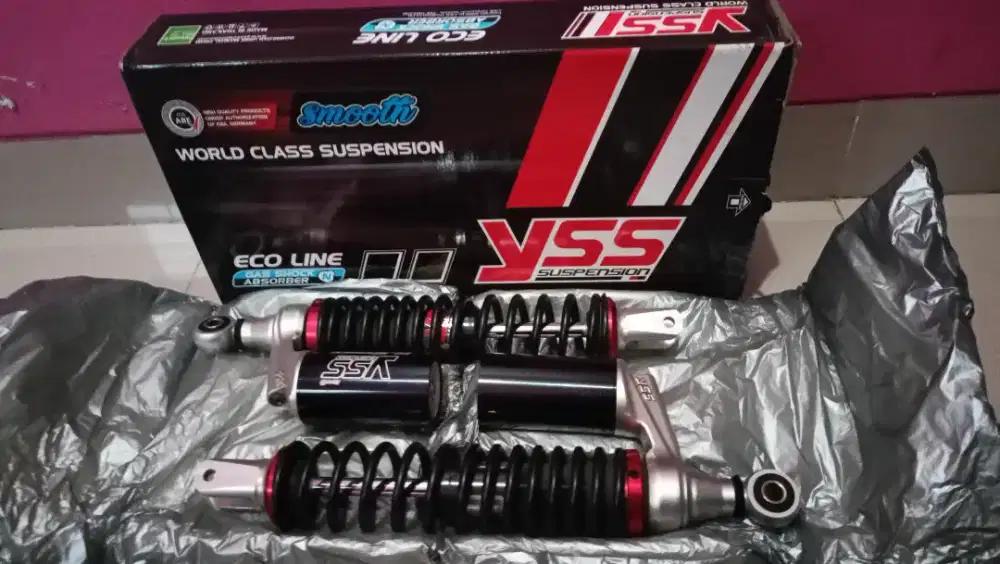 Shockbreaker yss g-plus UK 350