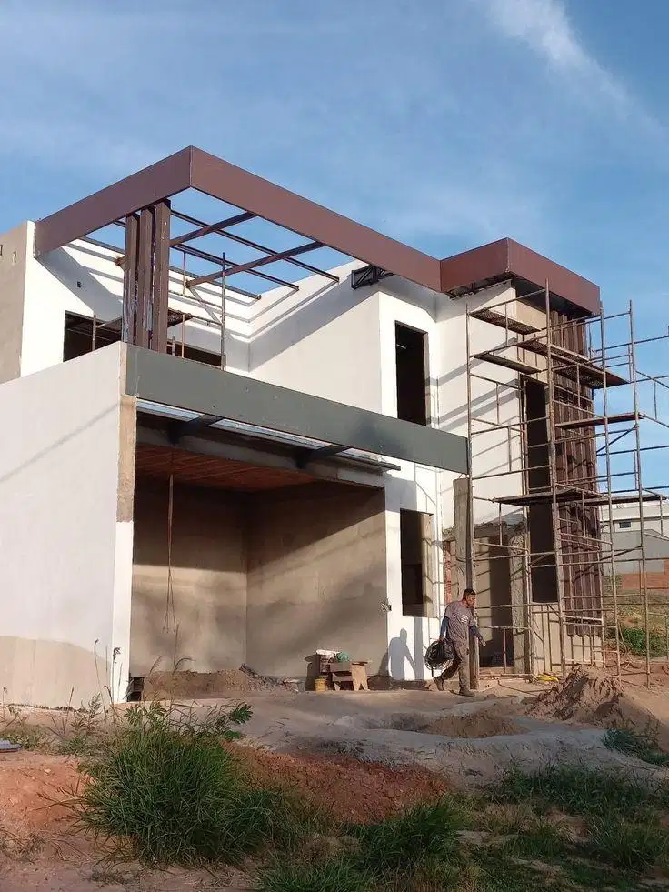 jasa tukang bangunan