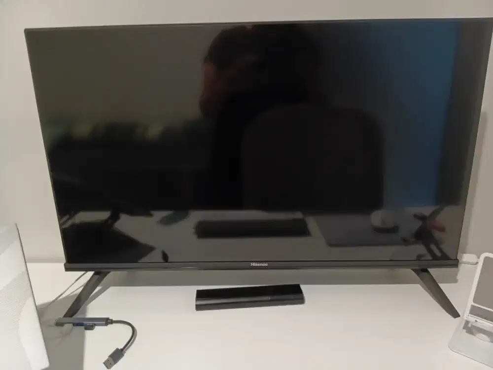 Android TV Hisense 32