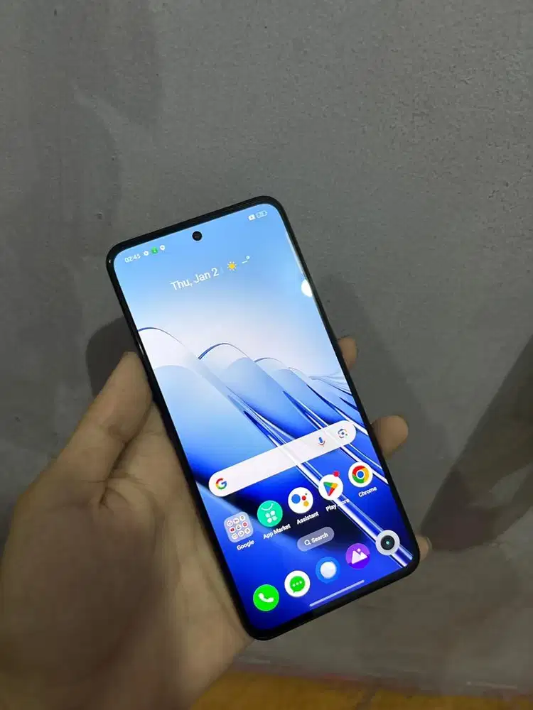 Realme GT NEO 3