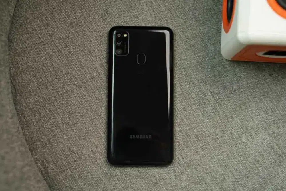 Samsung galaxy m21 second 4/64gb