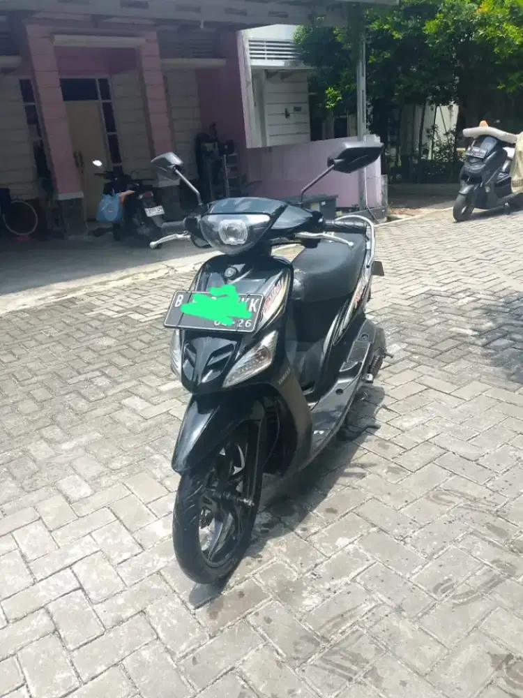 Bismilah Mio 5tl Ting Ting