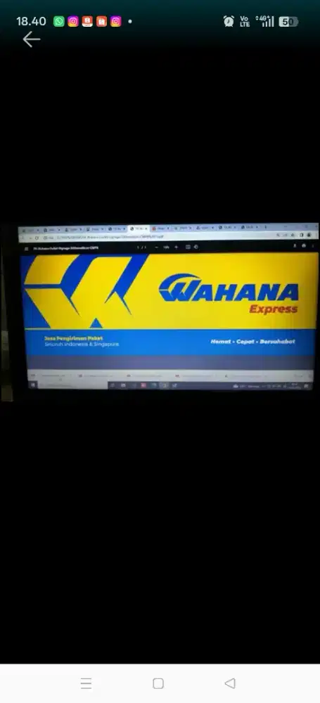 Dicari Karyawan Toko Serabutan