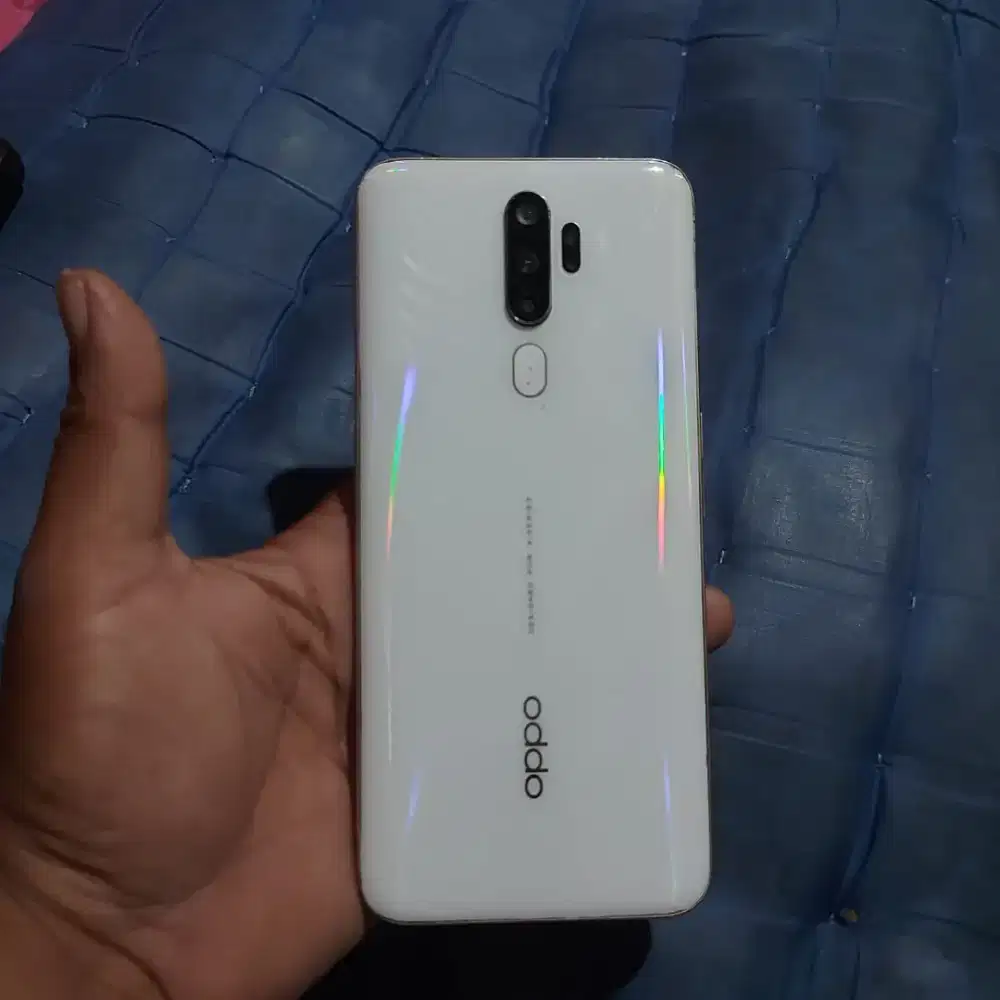 Oppo a9 2020 batangan
