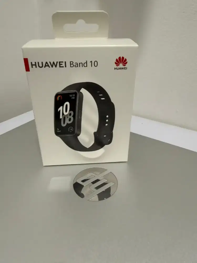 Dijual Smart Watch Huawei Band 10