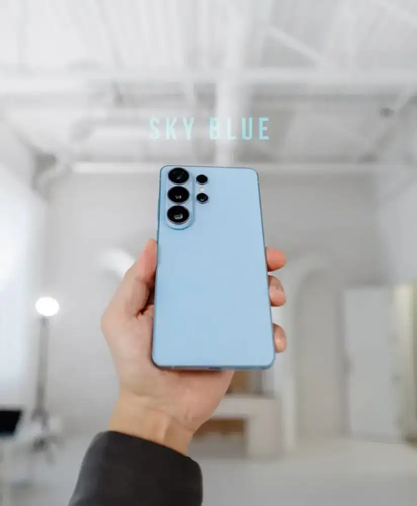 AMSUNG S26 PLUS PROMO FREE UPGRADE MEMORY 256GN KE 512GB