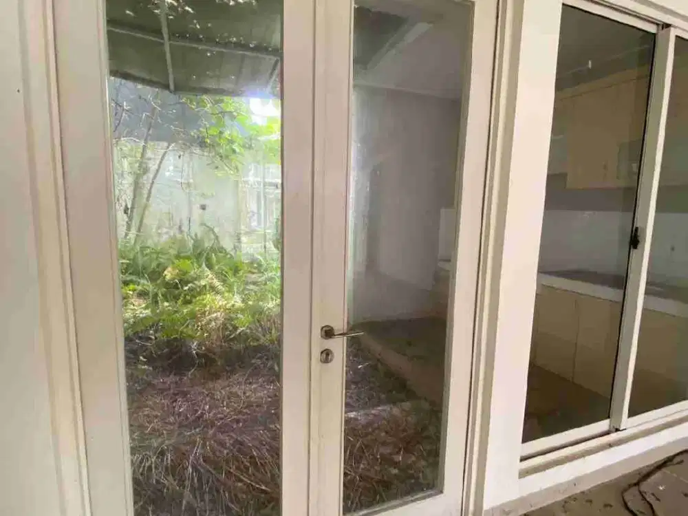 JUAL CEPAT TERMURAH DI RESIDENCE ONE BSD SERPONG