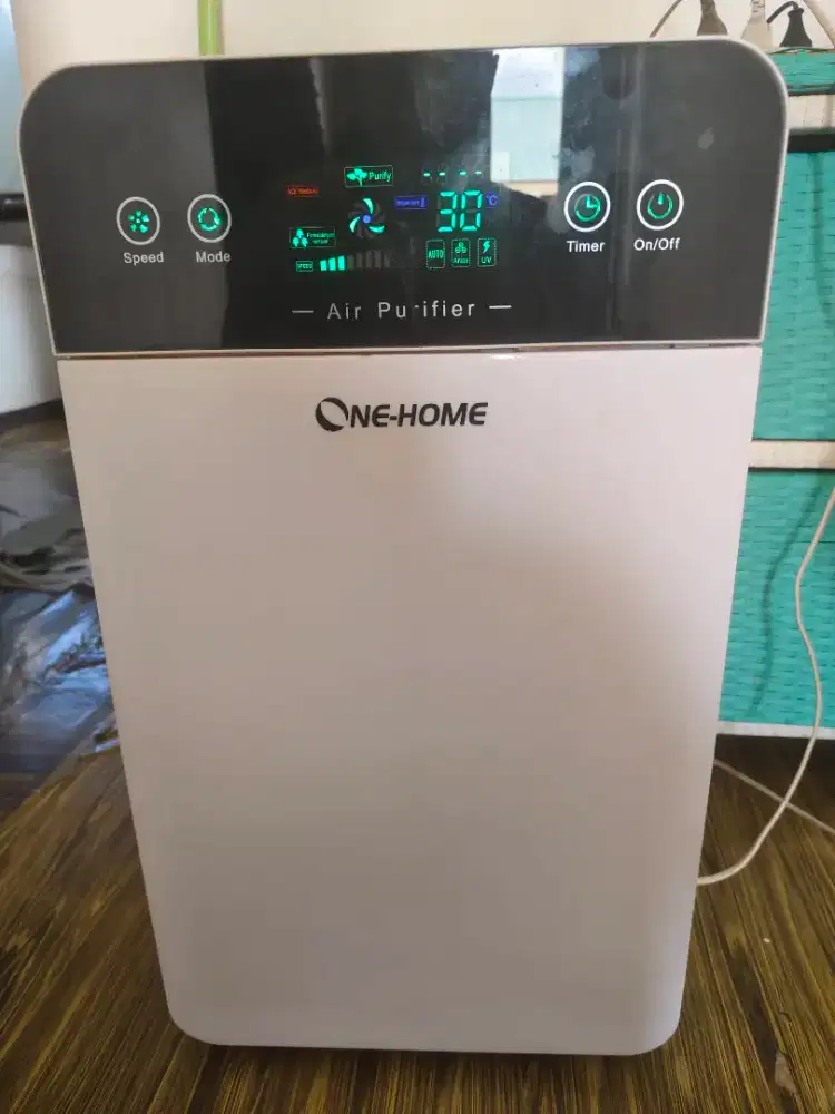 Filter udara baik untuk kesehatan