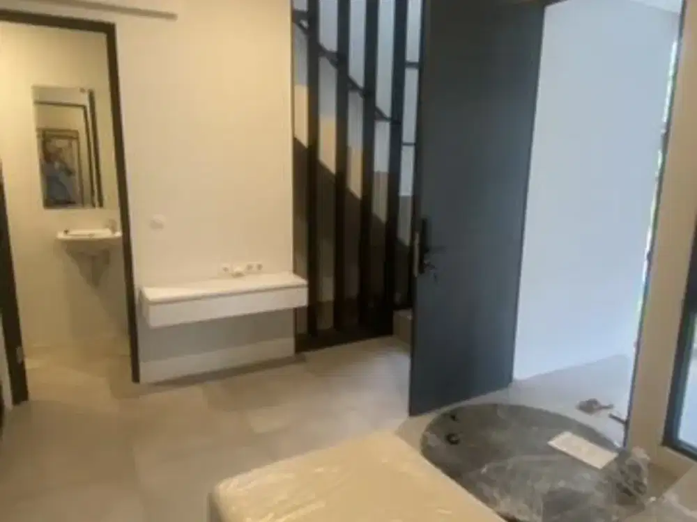 DIJUAL MYZA BREEZY 4 KAMAR LEBAR 7 m AKSES JALAN TOLL BARU, EASTVARRA MALL, SEKOLAH & LOKASI SANGAT STRATEGIS, 10 MENIT KE GADING SERPONG DAN SEKITAR