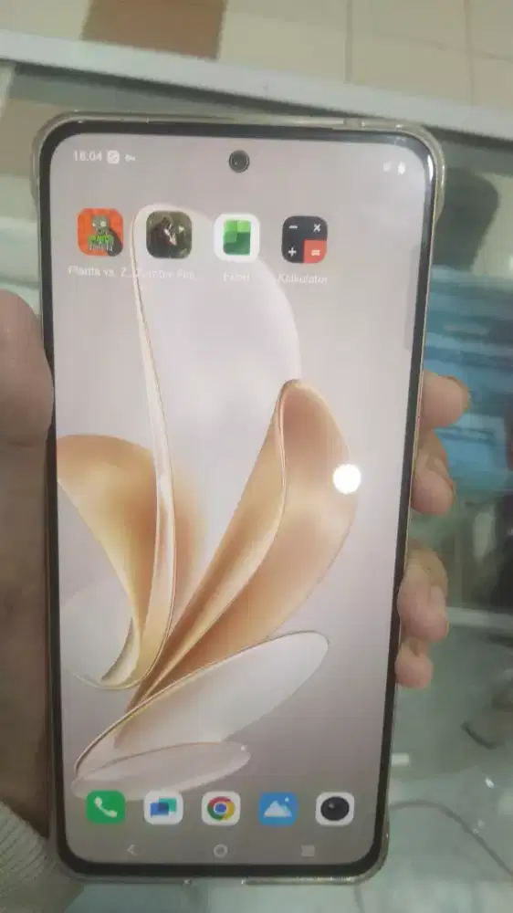 Jual Vivo V29E 8/256