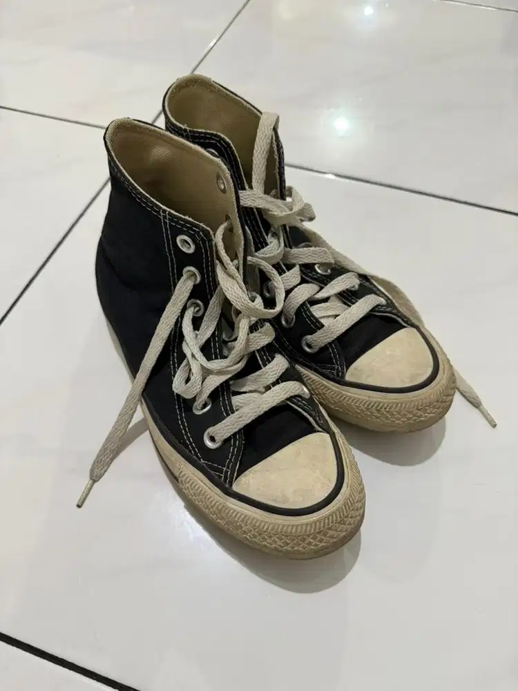 Sepatu converse anak anak