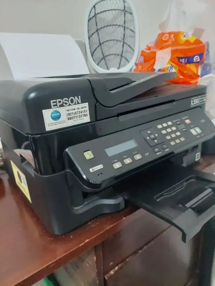 Printer Epson L550