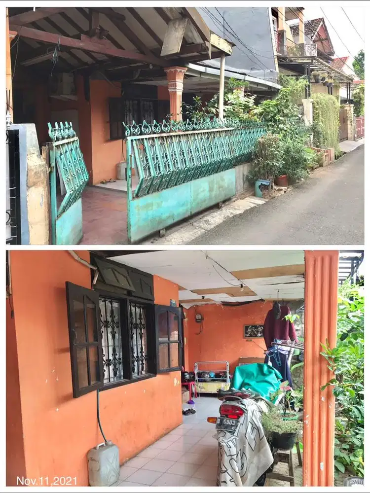 Jual Rumah Jakarta Timur