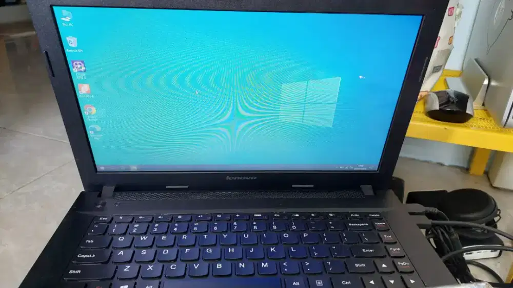 Laptop Lenovo G405 Murah