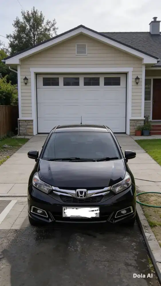 HONDA MOBILIO 1.5 TIPE S 2020