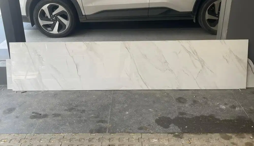 Quadra ( Sisa Potongan )