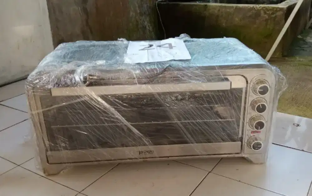 OPEN SIGNORA 75 liter