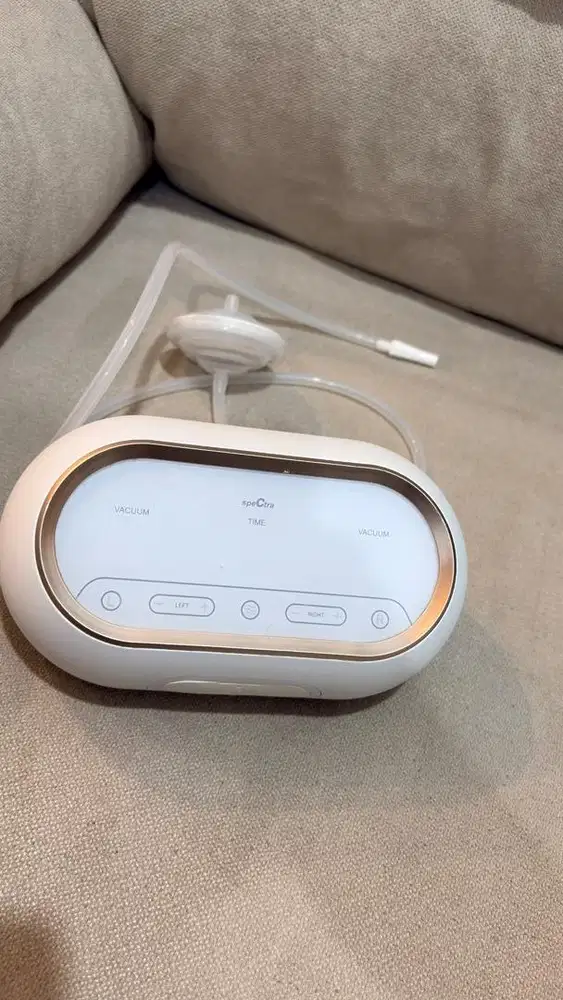 Spectra dual compact