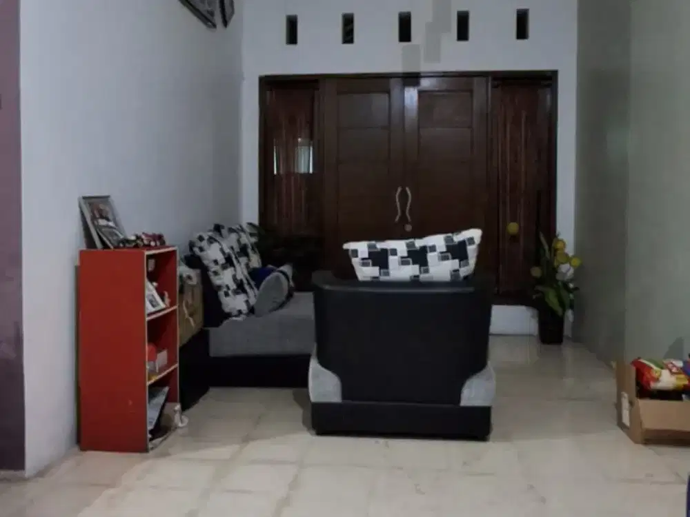 DIJUAL RUMAH KOMPLEK DURIAN AREA SIDOARJO