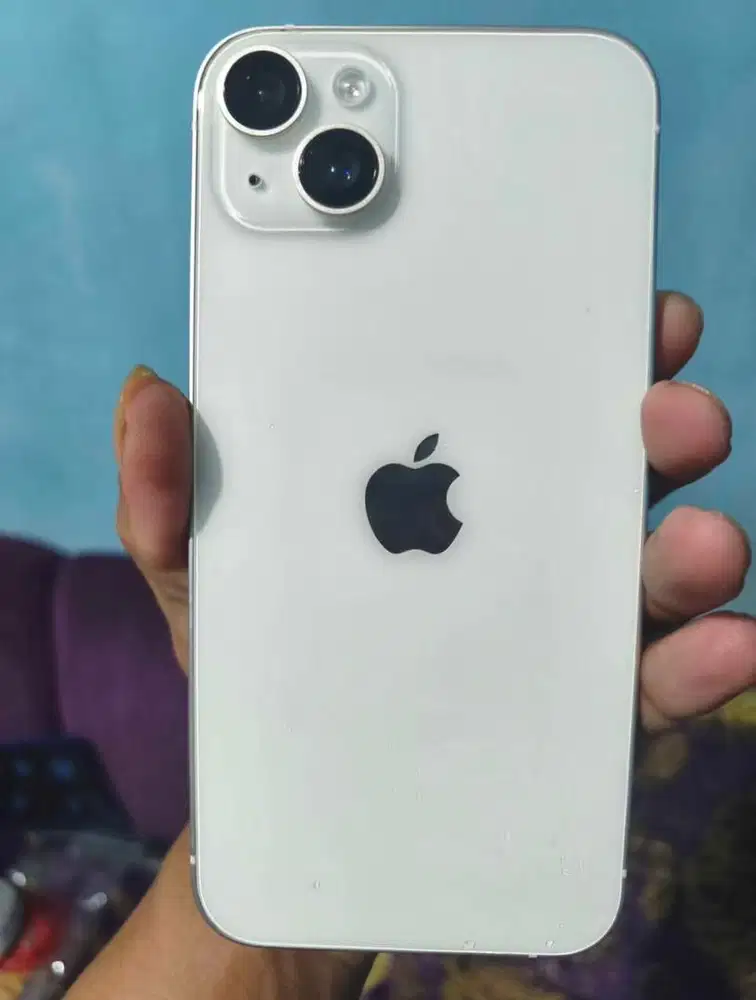 Iphone 14 plus 128 gb inter