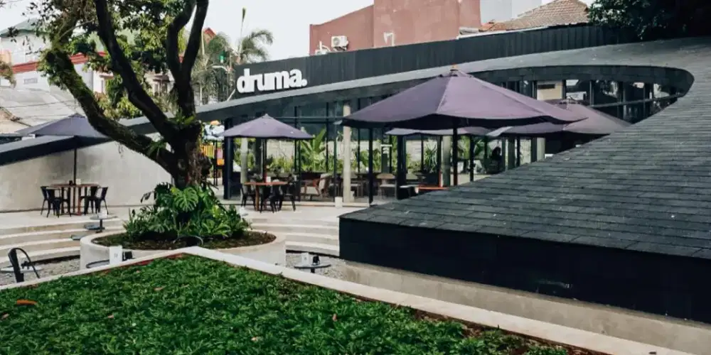 LOWONGAN KERJA – RESTORAN DRUMA posisi kasir & waiters