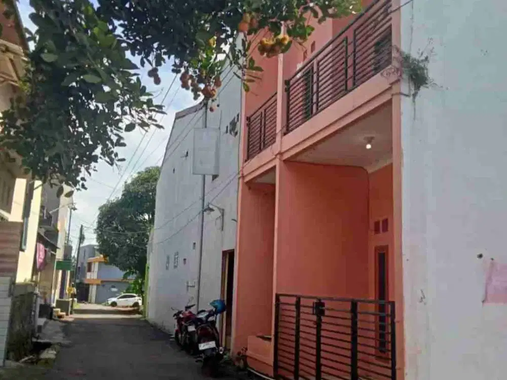 jual tanah dan kos kosan