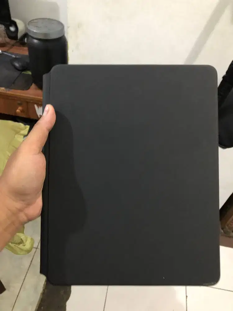 magic keyboard ipad pro 12 inch