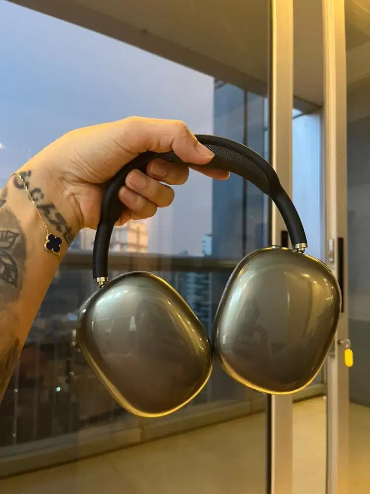 Earpods Max Apple A2096 Ori