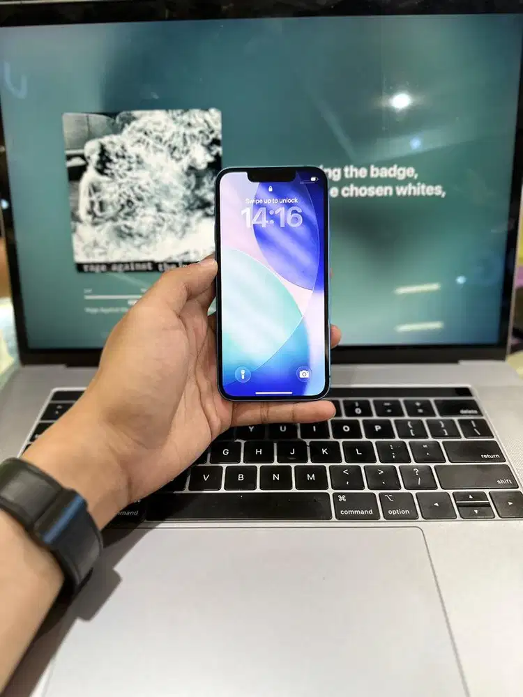 iPhone 13 Mini 128 GB Inter