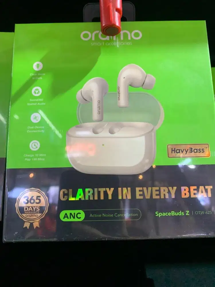 Oraimo SpaceBuds Z (OTW-625)