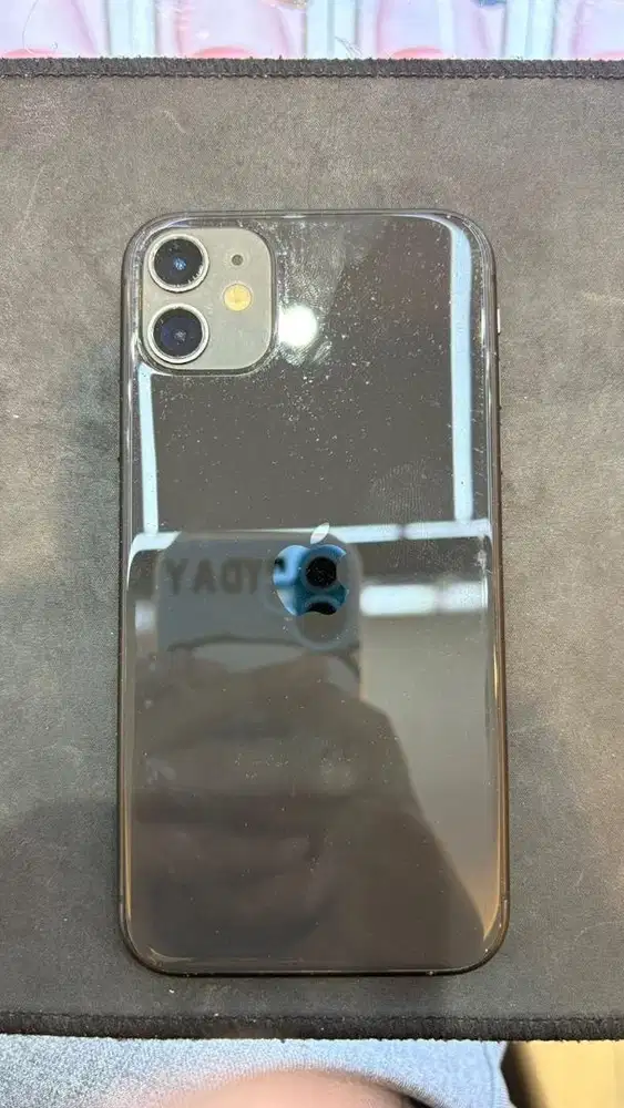 IPHONE 11 64gb WIFI ONLY