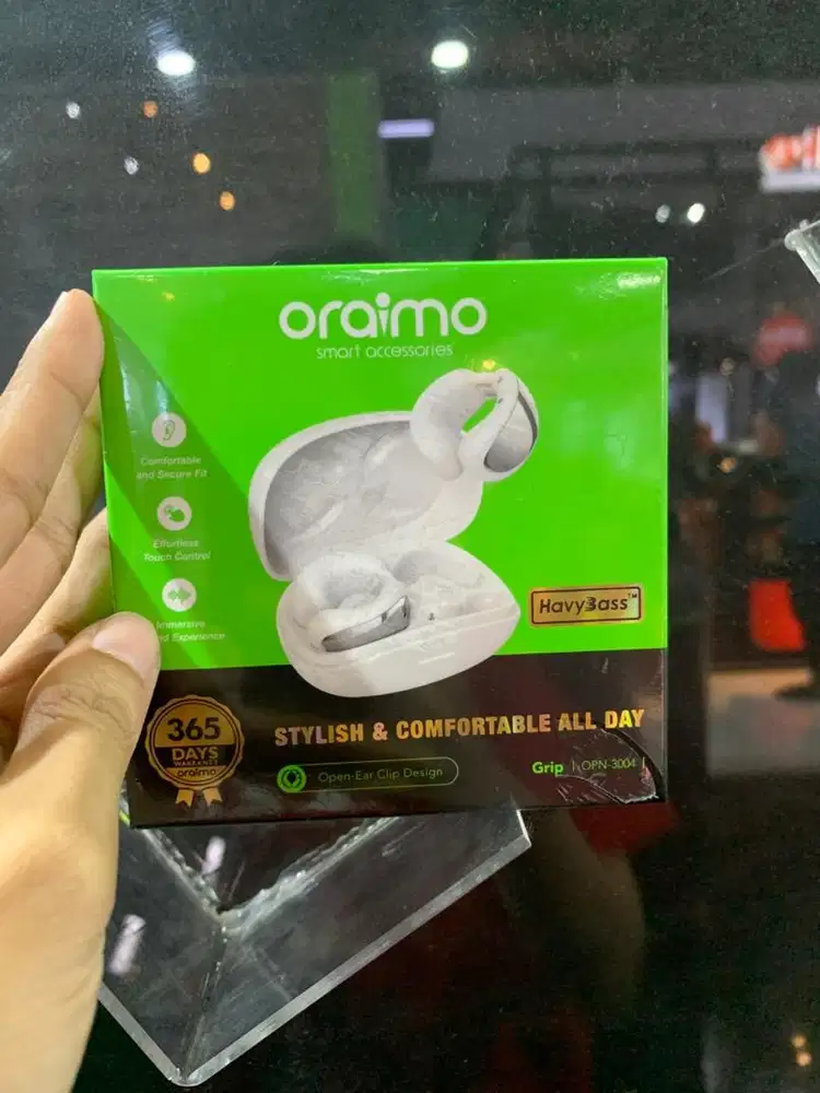 oraimo Grip (model OPN-3004)