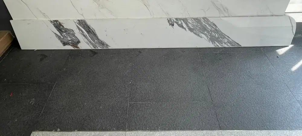 Quadra ( Sisa Bekas Potongan )