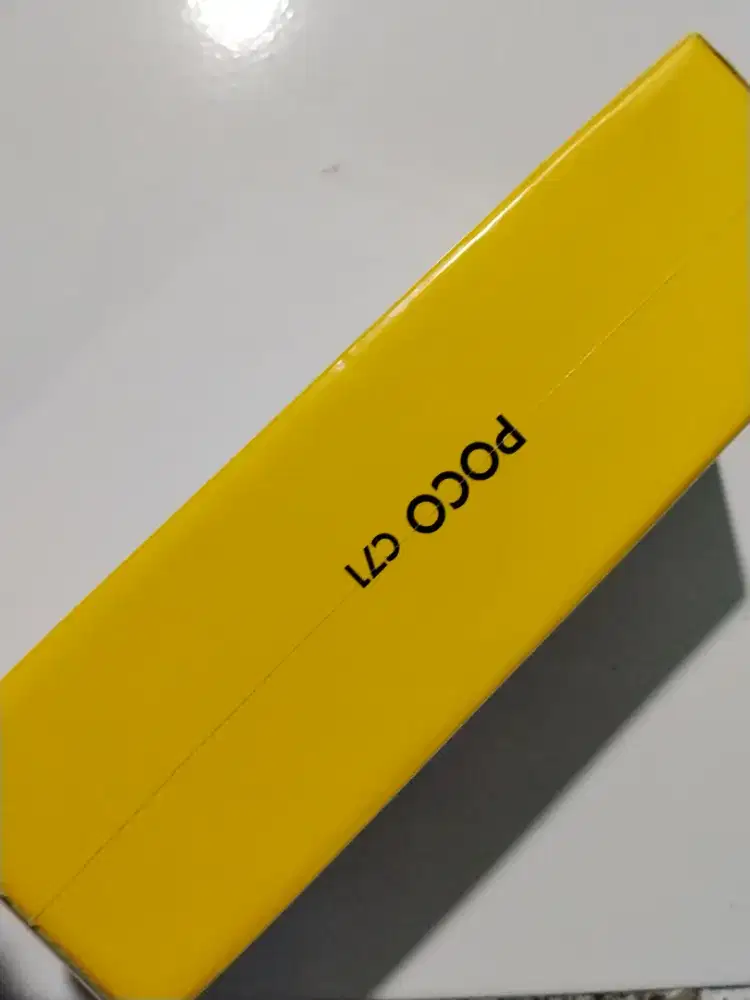 Xiaomi Poco C71 4/128GB Blue