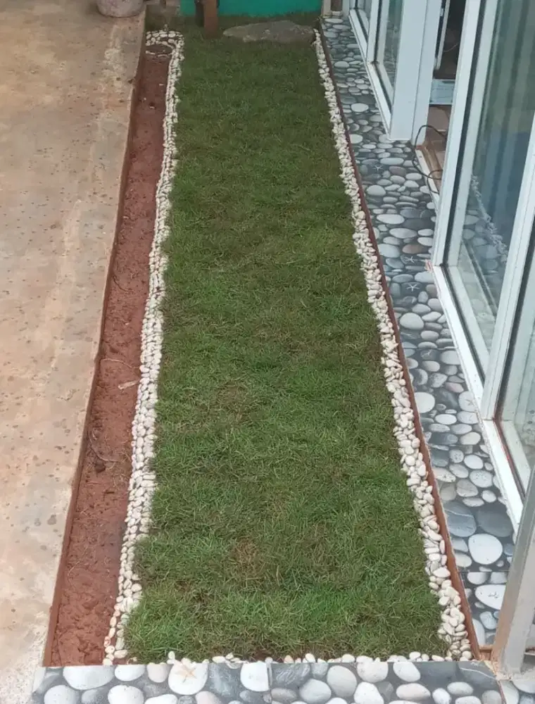 Terapist Non Pengalaman