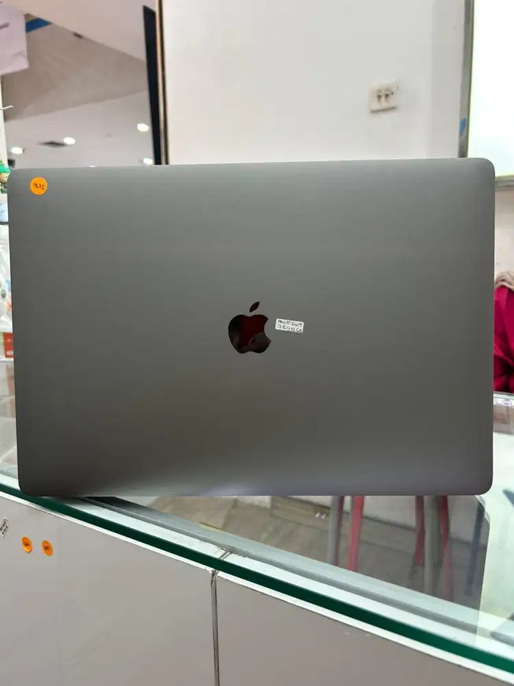 MacBook Pro 2019