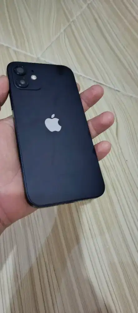 Iphone 12 lock iCloud