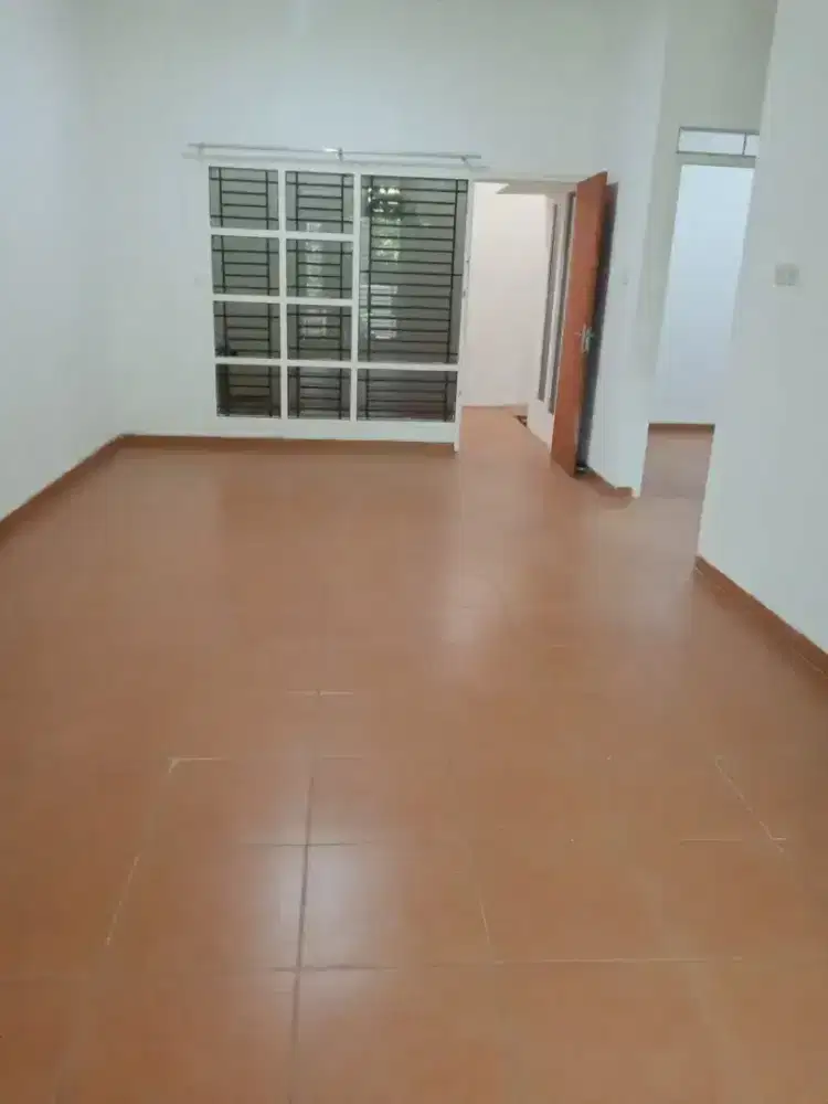 Disewakan Rumah Siap Huni Di Pesona CIWASTRA Permai