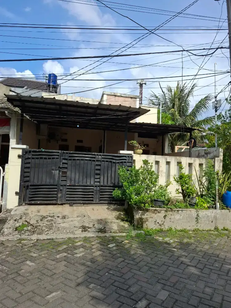 Dijual Dibawah Harga Pasar